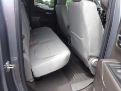 Used 2019 Chevrolet Silverado 1500 4WD Double Cab 147" LT at Rose Automotive near Hamilton, OH