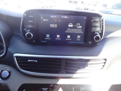 Used 2021  Hyundai Tucson SEL AWD at Rose Automotive near Hamilton, OH