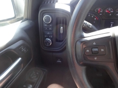 Used 2019 Chevrolet Silverado 1500 4WD Reg Cab Work Truck Longbed at Rose Automotive near Hamilton, OH