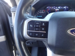 Used 2024  Ford Expedition Max Limited 4x4 at Rose Automotive near Hamilton, OH