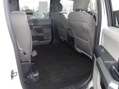 Used 2019  Ford F-150 4WD SuperCrew XLT 5 1&sol;2 at Rose Automotive near Hamilton&comma; OH