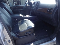 Used 2013 Nissan Armada 4d SUV 4WD SV at Rose Automotive near Hamilton, OH