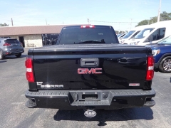 Used 2014 GMC Sierra 1500 4WD Crew Cab SLT at Rose Automotive near Hamilton, OH