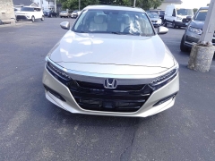 Used 2018 Honda Accord Sedan 4d Touring 1.5L at Rose Automotive near Hamilton, OH