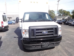 Used 2024  Ford E-Series Cutaway E-450 DRW 176" WB at Rose Automotive near Hamilton, OH