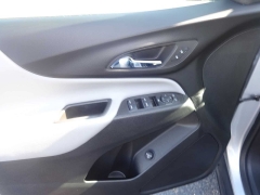Used 2022 Chevrolet Equinox FWD 4dr LT w/1LT at Rose Automotive near Hamilton, OH