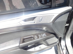 Used 2017 Ford Fusion 4d Sedan SE 2.5L at Rose Automotive near Hamilton, OH