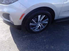 Used 2022 Chevrolet Equinox FWD 4dr LT w/1LT at Rose Automotive near Hamilton, OH