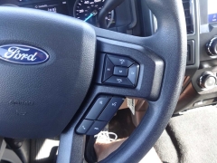 Used 2022 Ford Super Duty F-250 4WD XLT Crew Cab SRW 6.75' Box at Rose Automotive near Hamilton, OH