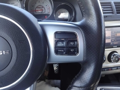 Used 2013  Dodge Challenger 2d Coupe SRT8 at Rose Automotive near Hamilton&comma; OH