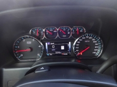 Used 2017 Chevrolet Silverado 2500 4WD Crew Cab High Country at Rose Automotive near Hamilton, OH