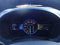 Used 2015  Ford Explorer 4d SUV 4WD XLT at Rose Automotive near Hamilton&comma; OH