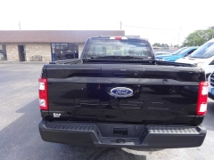 Used 2021 Ford F-150 4WD SuperCab Box at Rose Automotive near Hamilton, OH