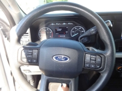 Used 2024 Ford Super Duty F-250 4WD XLT Crew Cab SRW 6.75' Box at Rose Automotive near Hamilton, OH