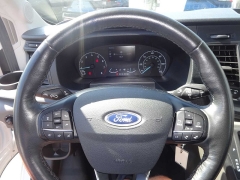 Used 2023 Ford Transit Passenger Wagon T-350 148" Med Roof XL RWD at Rose Automotive near Hamilton, OH