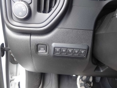 Used 2021 Chevrolet Silverado 2500HD 4WD Crew Cab 172" Work Truck Gas at Rose Automotive near Hamilton, OH