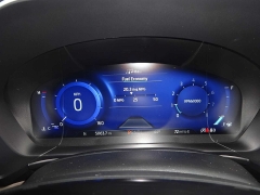 Used 2021  Ford Escape Titanium AWD at Rose Automotive near Hamilton&comma; OH