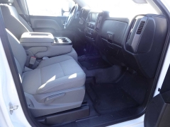 Used 2018  Chevrolet Silverado 1500 4WD Crew Cab 143&period;5" LS at Rose Automotive near Hamilton&comma; OH