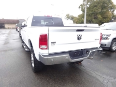 Used 2018  Ram 2500 4WD Crew Cab Laramie at Rose Automotive near Hamilton, OH