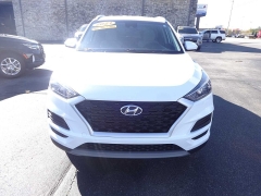 Used 2021  Hyundai Tucson SEL AWD at Rose Automotive near Hamilton, OH