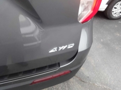 Used 2024  Ford Explorer XLT 4WD at Rose Automotive near Hamilton, OH