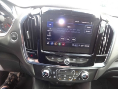Used 2023 Chevrolet Traverse AWD 4dr LT Cloth w/1LT at Rose Automotive near Hamilton, OH