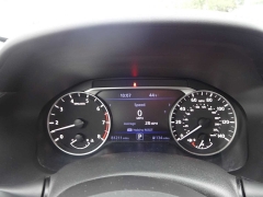 Used 2019  Nissan Altima 4d Sedan FWD 2.5L SL at Rose Automotive near Hamilton, OH