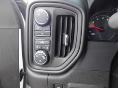 Used 2021 Chevrolet Silverado 2500HD 4WD Crew Cab 172" Work Truck Gas at Rose Automotive near Hamilton, OH