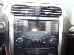 Used 2017 Ford Fusion 4d Sedan SE 2.5L at Rose Automotive near Hamilton, OH