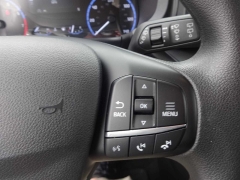 Used 2024  Ford Bronco Sport Big Bend 4x4 at Rose Automotive near Hamilton&comma; OH