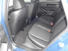 Used 2025  Honda Civic Sedan Hybrid Sport Touring CVT at Rose Automotive near Hamilton&comma; OH