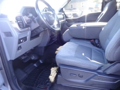 Used 2021 Ford F-150 4WD SuperCab 6.5' Box at Rose Automotive near Hamilton, OH