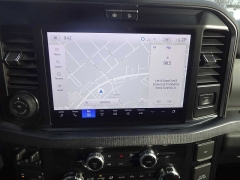 Used 2025  Ford Super Duty F-350 4WD Platinum Crew Cab SRW 6&period;75' Box at Rose Automotive near Hamilton&comma; OH