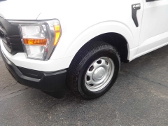 Used 2022 Ford F-150 2WD XL Reg Cab 8' Box at Rose Automotive near Hamilton, OH