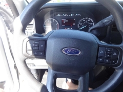 Used 2024 Ford Super Duty F-250 4WD XLT Crew Cab SRW 6.75' Box at Rose Automotive near Hamilton, OH