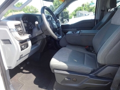 Used 2024 Ford Super Duty F-250 4WD XLT Crew Cab SRW 6.75' Box at Rose Automotive near Hamilton, OH