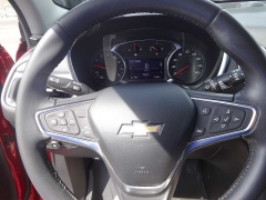 Used 2022 Chevrolet Equinox FWD 4dr LT w/1LT at Rose Automotive near Hamilton, OH