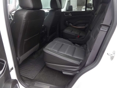 Used 2017  GMC Yukon 4d SUV 4WD Denali at Rose Automotive near Hamilton&comma; OH