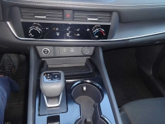 Used 2023  Nissan Rogue AWD S at Rose Automotive near Hamilton&comma; OH