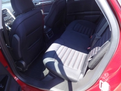 Used 2015 Ford Fusion 4d Sedan SE 1.5L EcoBoost at Rose Automotive near Hamilton, OH
