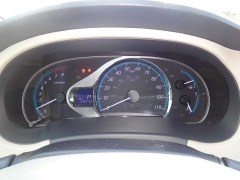 Used 2014 Toyota Sienna 4d Wagon XLE at Rose Automotive near Hamilton, OH