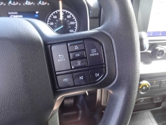 Used 2021 Ford F-150 4WD SuperCab Box at Rose Automotive near Hamilton, OH