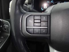 Used 2021  Ford F-150 4WD SuperCrew Box at Rose Automotive near Hamilton&comma; OH