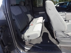 Used 2021 Ford F-150 4WD SuperCab 6.5' Box at Rose Automotive near Hamilton, OH
