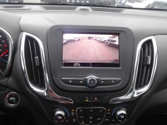 Used 2022  Chevrolet Equinox FWD 4dr LT w/1LT at Rose Automotive near Hamilton, OH