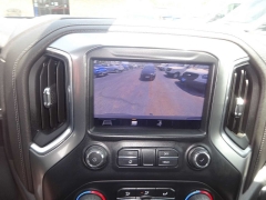 Used 2019 Chevrolet Silverado 1500 4WD Crew Cab 147" LT at Rose Automotive near Hamilton, OH