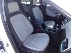 Used 2020 Chevrolet Equinox 4d SUV AWD LS w/1FL at Rose Automotive near Hamilton, OH