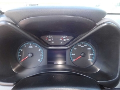 Used 2022  Chevrolet Colorado 2WD Ext Cab 128" Work Truck at Rose Automotive near Hamilton, OH