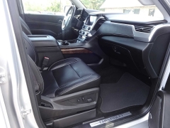 Used 2017  Chevrolet Tahoe 4d SUV 4WD LT at Rose Automotive near Hamilton, OH