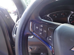 Used 2022 Chevrolet Equinox FWD 4dr RS at Rose Automotive near Hamilton, OH